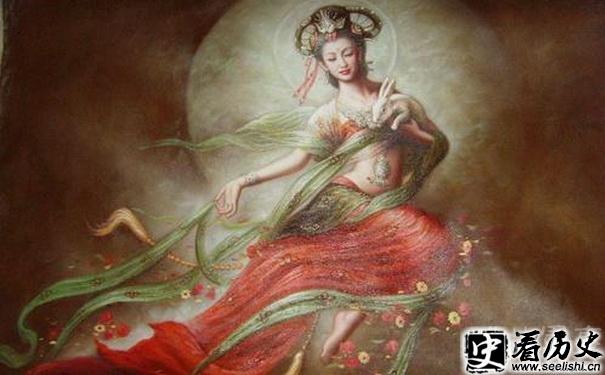 嫦娥