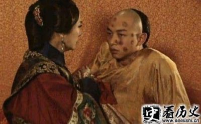 ​同治的父亲是清朝哪个皇帝 同治甲戌年发生什么