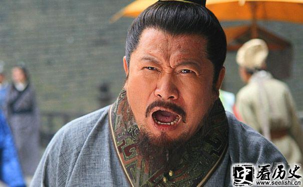 王安石扮演者