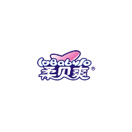 柔贝爽品牌LOGO
