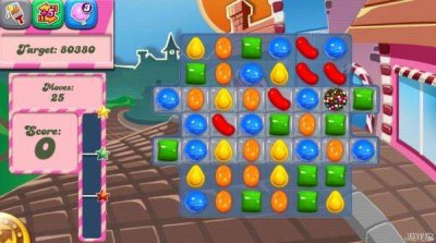 ​candycrush内购(candy crush 国际版)