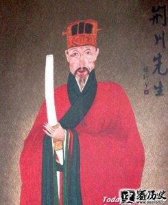 ​唐顺之主要成就 唐顺之的作品