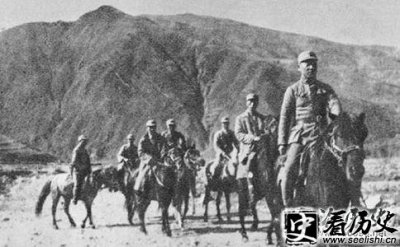 ​著名的太原会战包括哪些战役?太原会战形势图