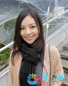 ​藤崎英里奈简介