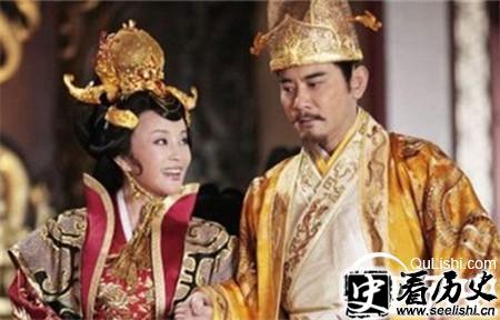 唐高宗