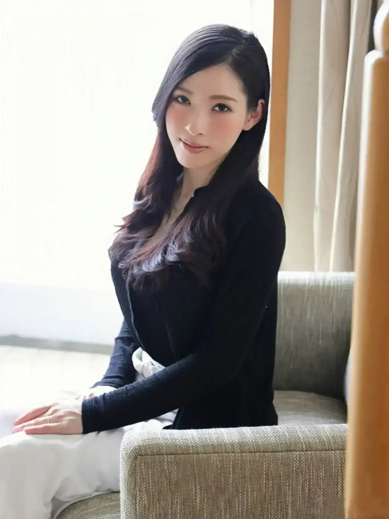 暗黑界传奇白虎音乐教师二宫和香美图鉴赏，真正的老师！