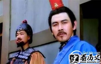 ​三国时代哪个皇帝武略堪比曹操却被人一枪毙命
