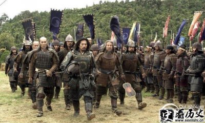 ​三千人挡住了敌人上万人 却被当成逃兵