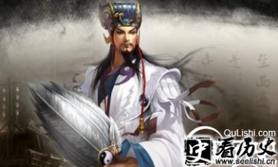 ​诸葛亮和司马懿，谁更胜一筹？