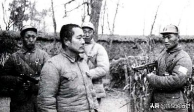 ​杜聿明将军简介（国民党将军杜聿明简介）