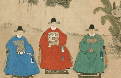 ​二品官相当于现在什么级别（二品官是什么官）