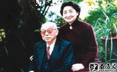 ​张学良与赵四小姐真挚的爱情