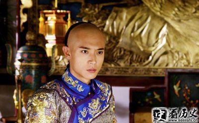 ​爱新觉罗胤礽是什么人 胤礽福晋究竟有多少