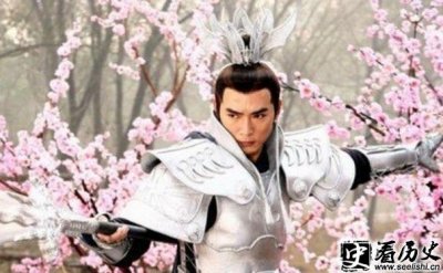 ​二郎神的母亲是谁 二郎神的母亲身份背景如何