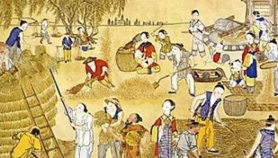 ​汉朝赋税制度历史介绍