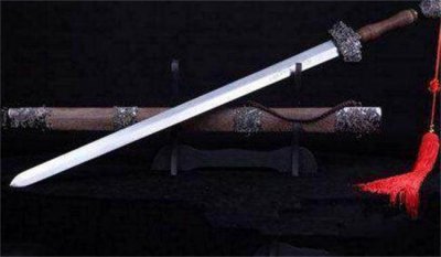 ​中国古代4大名剑 古代中国十大名剑
