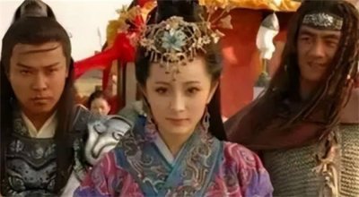 ​汉朝公主远嫁波斯中途怀孕[汉朝与西域和亲的公主]