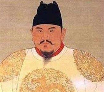 ​陈友谅是谁啊 陈友谅是怎么样的人