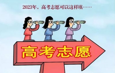 ​新高考顺序志愿和平行志愿的区别 新高考平行志愿怎么排序