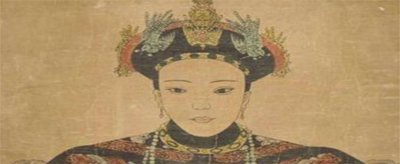 ​揭秘孝庄皇后的迷之情史在线观看[孝庄皇后感情史]
