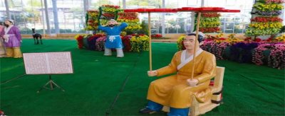 ​为什么说万户是航天第一人？