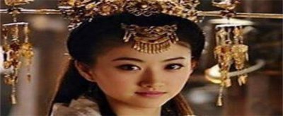 ​关羽的妻子是 关羽的女儿是