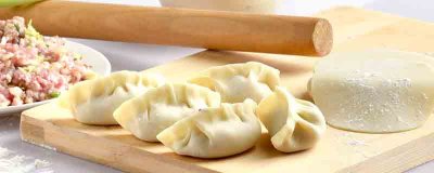​立冬还是冬至吃饺子 到底是立冬吃饺子还是冬至吃饺子呀[捂脸]