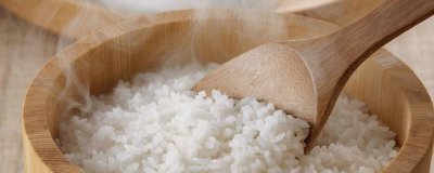​米饭煮软好还是硬点好 米饭太软对身体有影响吗