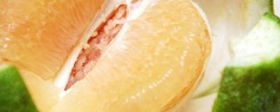 ​柚子高血压患者不能吃吗[高血压吃柚子注意什么]