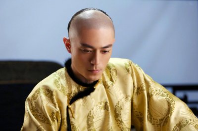 ​巴图鲁这一称号代表什么