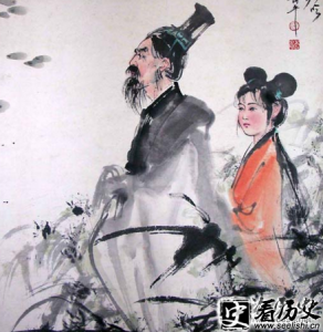 ​唐朝诗人戴叔伦生平介绍 戴叔伦作品 如何评价戴叔伦