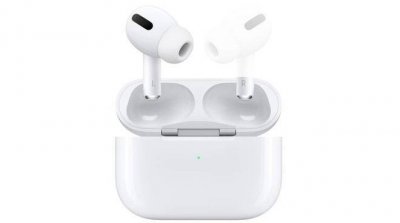 ​airpods pro单只耳机连不上 airpodspro单耳连不上