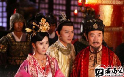 ​揭秘：唐朝武则天的侄子武三思怎么死的?