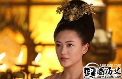 ​太平公主私生活是怎样的 太平公主有名的男宠