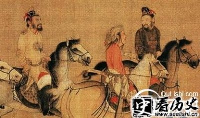 ​耶律阿保机有何贡献 耶律阿保机与契丹建国