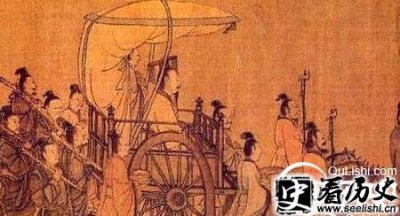 ​春秋霸主齐桓公简介：九合诸侯一匡天下