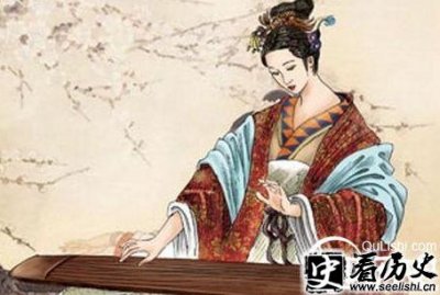 ​解析班婕妤为何在后世有这么高的评价?