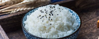 ​大米未拆封但是过期了能吃吗 粮价大涨马上就要来了
