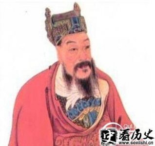 ​揭秘郭威为何不传位给血亲李重进的原因