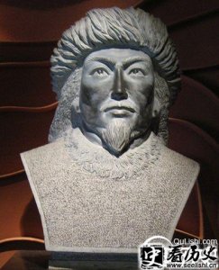 ​金太宗完颜吴乞买 完颜吴乞买与赵匡胤的关系