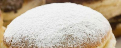 ​糖粉跟糖霜的区别 糖粉和糖霜有区别吗