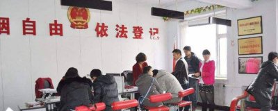 ​天津民政局周末上班吗结婚登记 天津民政局周末上班吗?