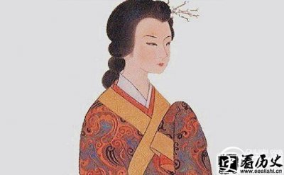 ​汉朝湖阳公主被何人所伤最后决定皈依道门