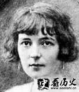 ​凯瑟琳·曼斯菲尔德是谁？新西兰作家凯瑟琳·曼斯菲尔德生平简介