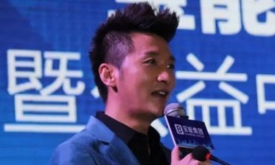 ​罗彬和谁结婚了罗彬的老婆是哪一个