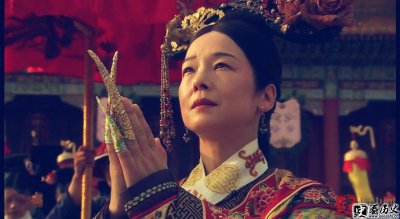 ​晚清东太后慈安：一个比慈禧更厉害的女人
