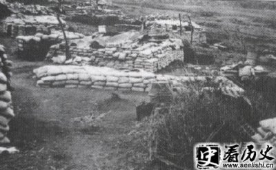 ​溪山战役的伤亡惨重 越战中最严重的一次对战