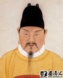 ​第一次王子之乱李成桂失去地位