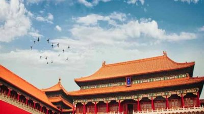 ​爱新觉罗是什么旗人 爱新觉罗是什么旗的