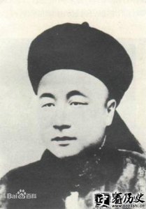 ​清朝晚期爱国英雄邓世昌生平 邓世昌结局 邓世昌子女